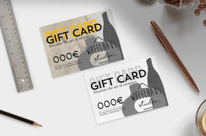 Wheelhaus Studio Gift Card